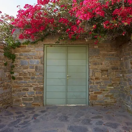 Ochre Dream, Front & Sunset Tatil Evi *