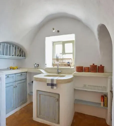 Ochre Dream, Front & Sunset Holiday home *