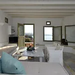 Ochre Dream, Front & Sunset Дом отдыха Науса