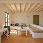 Ochre Dream, Front & Sunset Dom wakacyjny *