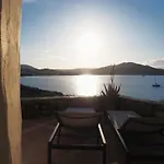 Ochre Dream, Front & Sunset Дом отдыха *