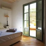 Ochre Dream, Front & Sunset
