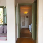 Ochre Dream, Front & Sunset * Науса