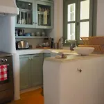 Ochre Dream, Front & Sunset Дом отдыха