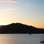 Ochre Dream, Front & Sunset *