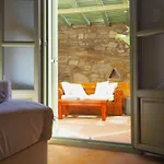 Ochre Dream, Front & Sunset