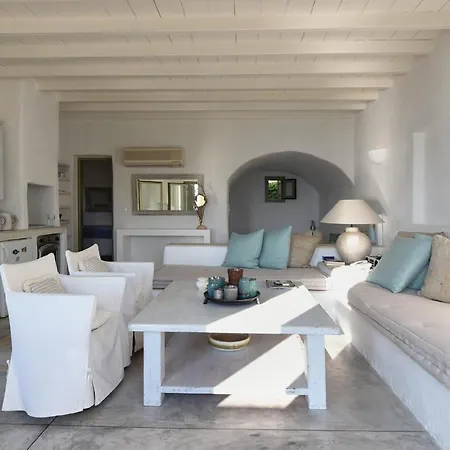 Ochre Dream, Front & Sunset Casa vacanze