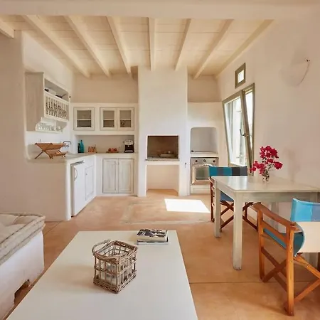 Ochre Dream, Front & Sunset Casa vacanze *