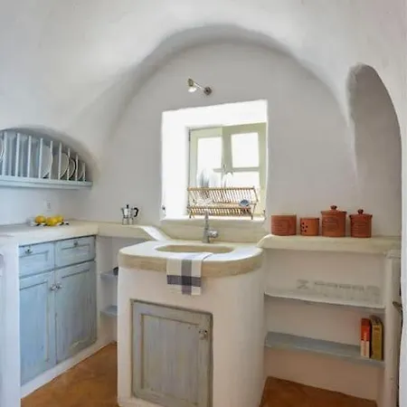Ochre Dream, Front & Sunset Casa vacanze *