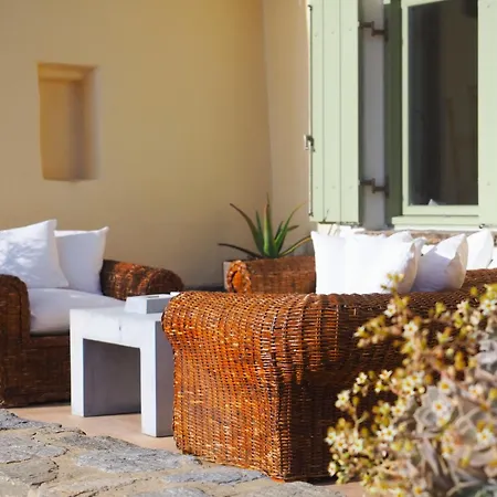 Ochre Dream, Front & Sunset Casa vacanze *