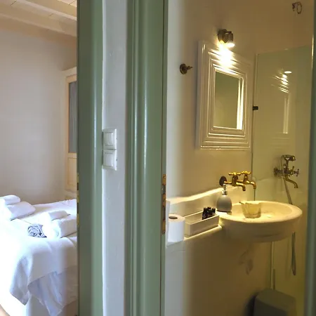 Prázdninový dům Ochre Dream, Front & Sunset *