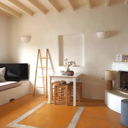 Ochre Dream, Front & Sunset *