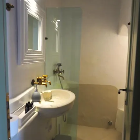 Ochre Dream, Front & Sunset Prázdninový dům *