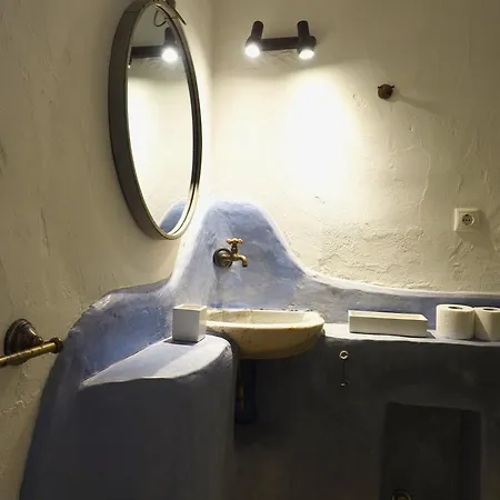 Prázdninový dům Ochre Dream, Front & Sunset