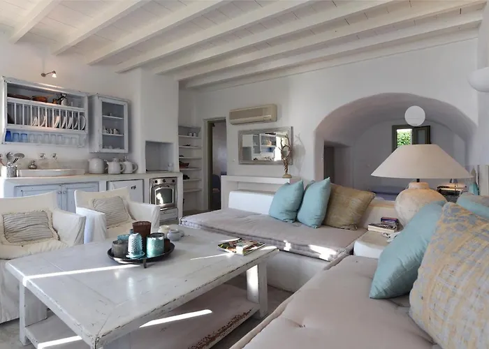 Ochre Dream, Front & Sunset