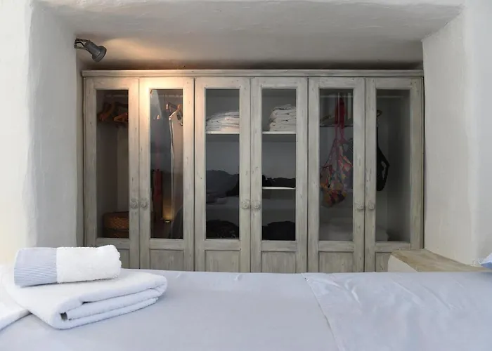 度假居 Ochre Dream, Front & Sunset