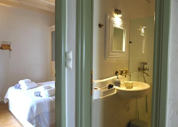 Nyaraló Ochre Dream, Front & Sunset *