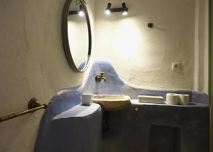 Nyaraló Ochre Dream, Front & Sunset