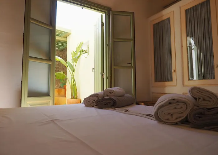 度假居 Ochre Dream, Front & Sunset *